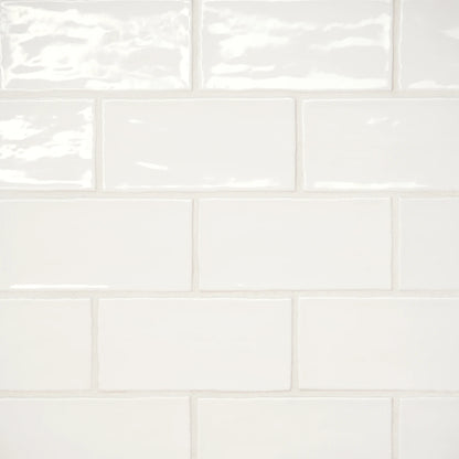 Marin 2.5" x 5" Wall Tile