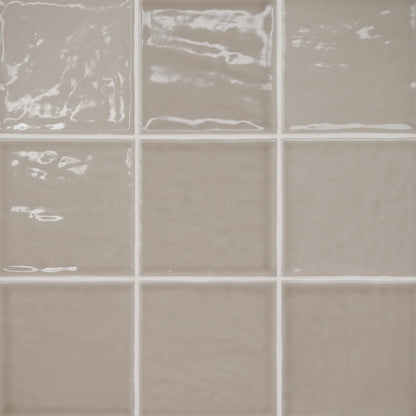 Marin 4" x 4" Wall Tile