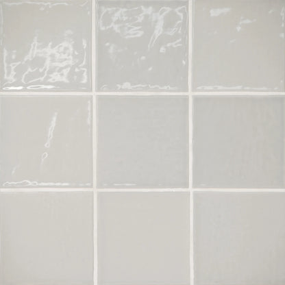 Marin 4" x 4" Wall Tile