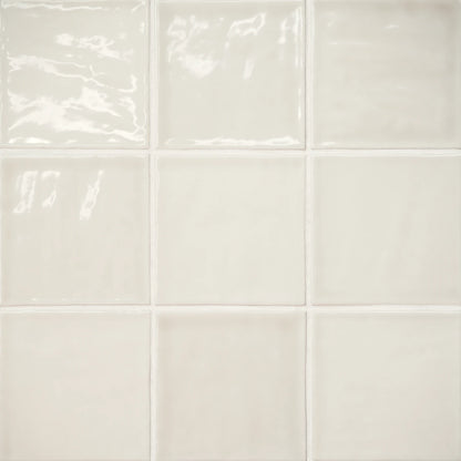 Marin 4" x 4" Wall Tile