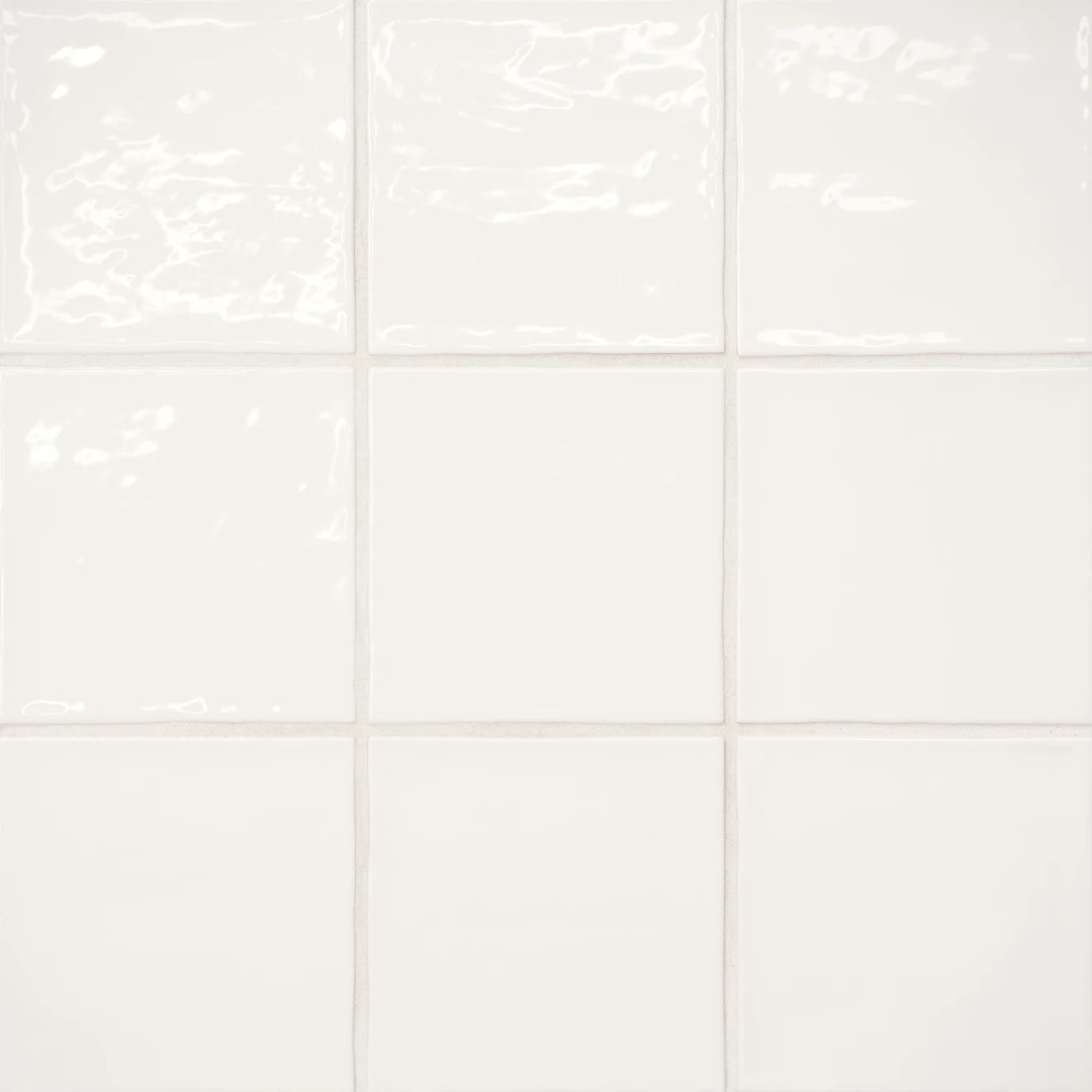 Marin 4" x 4" Wall Tile