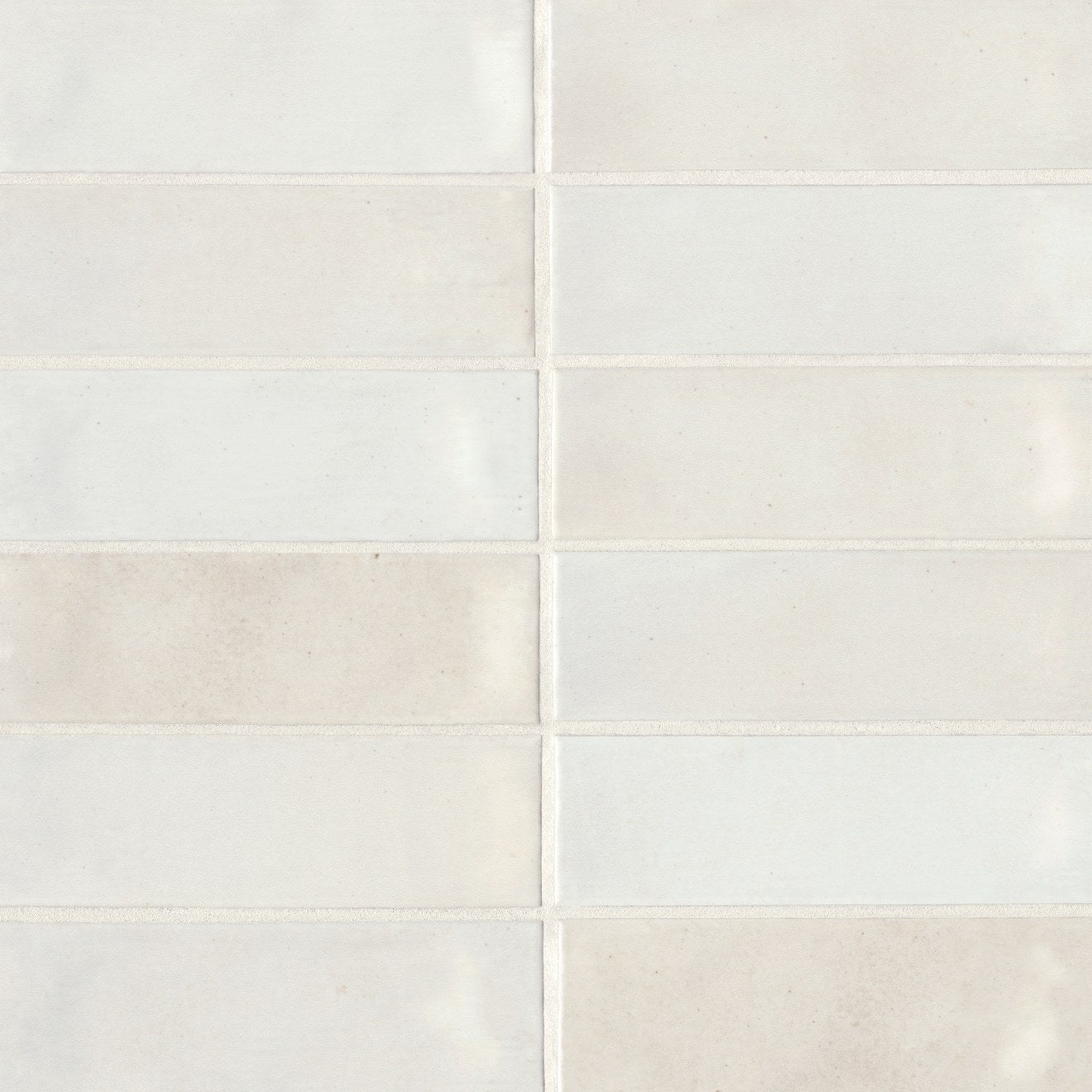 Celine 2" x 6" Gloss Floor and Wall Tile