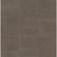 2.5" x 8" Wall tile in color Argilla in a repeated horizontal pattern