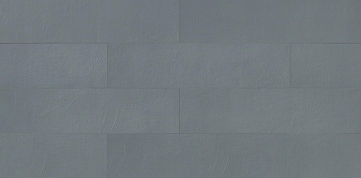 8" x 32" Wall tile in color Oleastro in a repeated horizontal pattern.