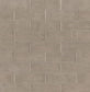 2.5" x 8" Wall tile in color Sabbia in a repeated vertical pattern.
