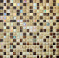 Fusion Glass 5/8" x 5/8" Mosaic Tile