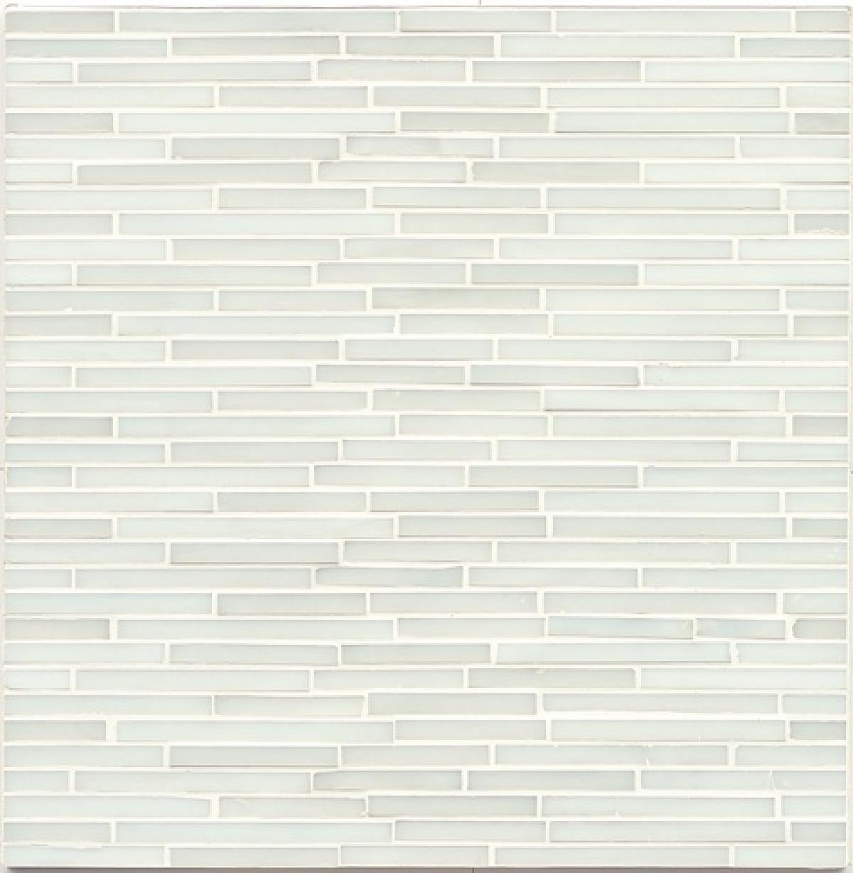 Gigi's Groovy Stix Non-Iridescent Mosaic Tile