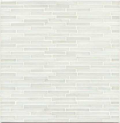 Gigi's Groovy Stix Non-Iridescent Mosaic Tile