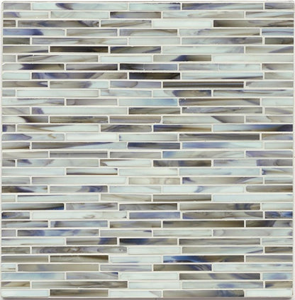 Gigi's Groovy Stix Non-Iridescent Mosaic Tile