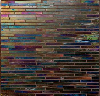 Gigi's Groovy Stix Iridescent Mosaic Tile