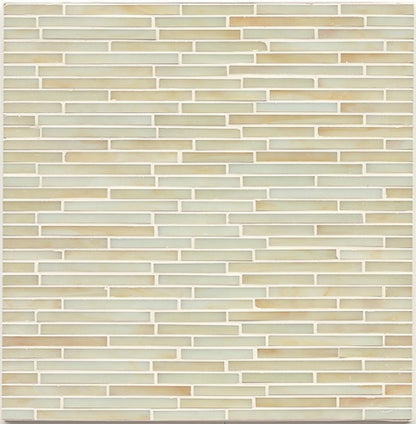 Gigi's Groovy Stix Non-Iridescent Mosaic Tile