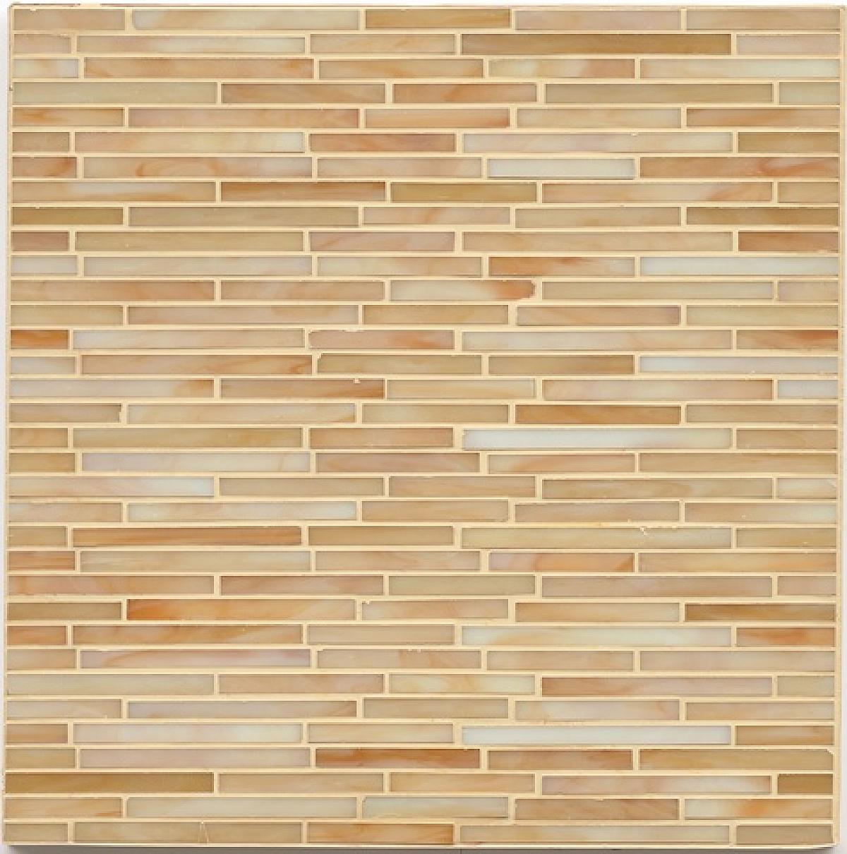 Gigi's Groovy Stix Non-Iridescent Mosaic Tile