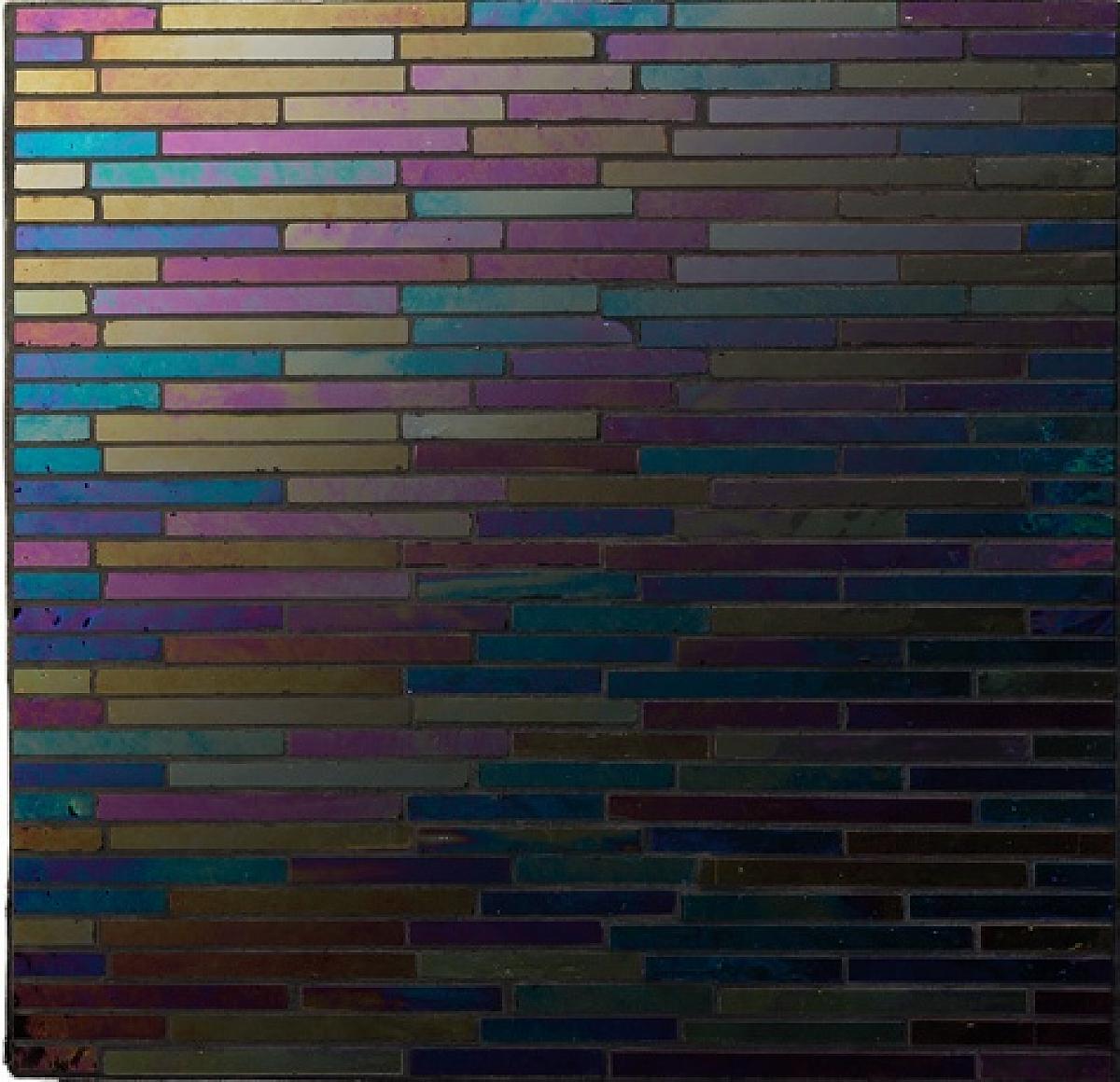Gigi's Groovy Stix Iridescent Mosaic Tile