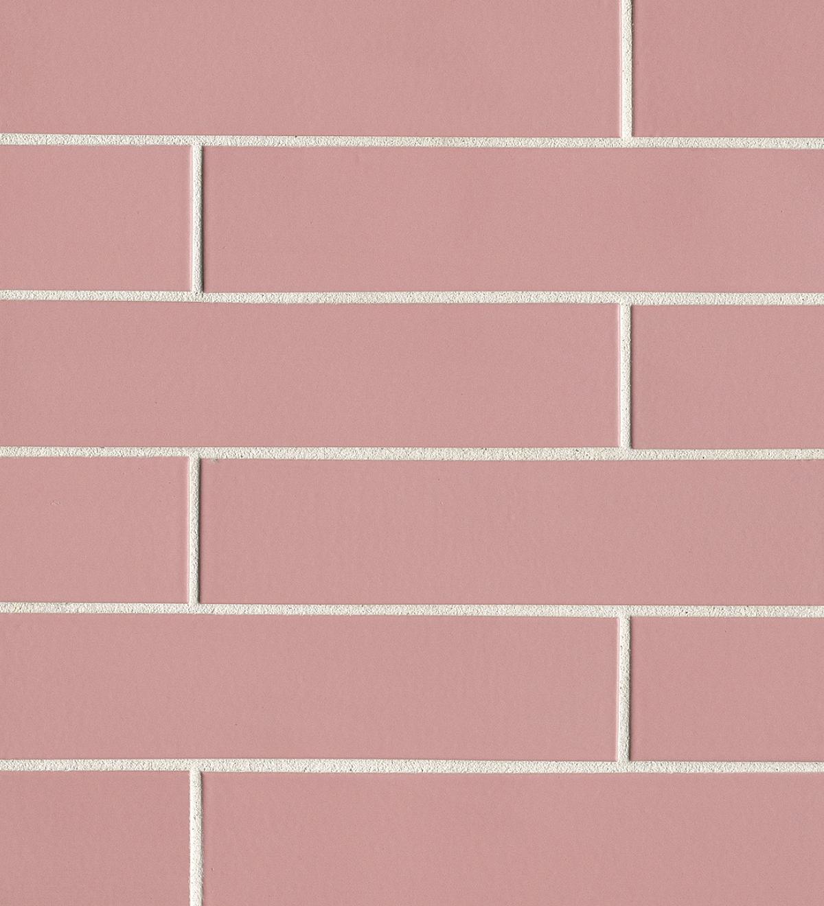 Half Baked Block Mosaic Tile~ Matte