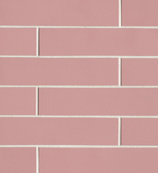 Half Baked Block Mosaic Tile~ Matte