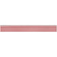 Half Baked Glazed Edge Trim Tile