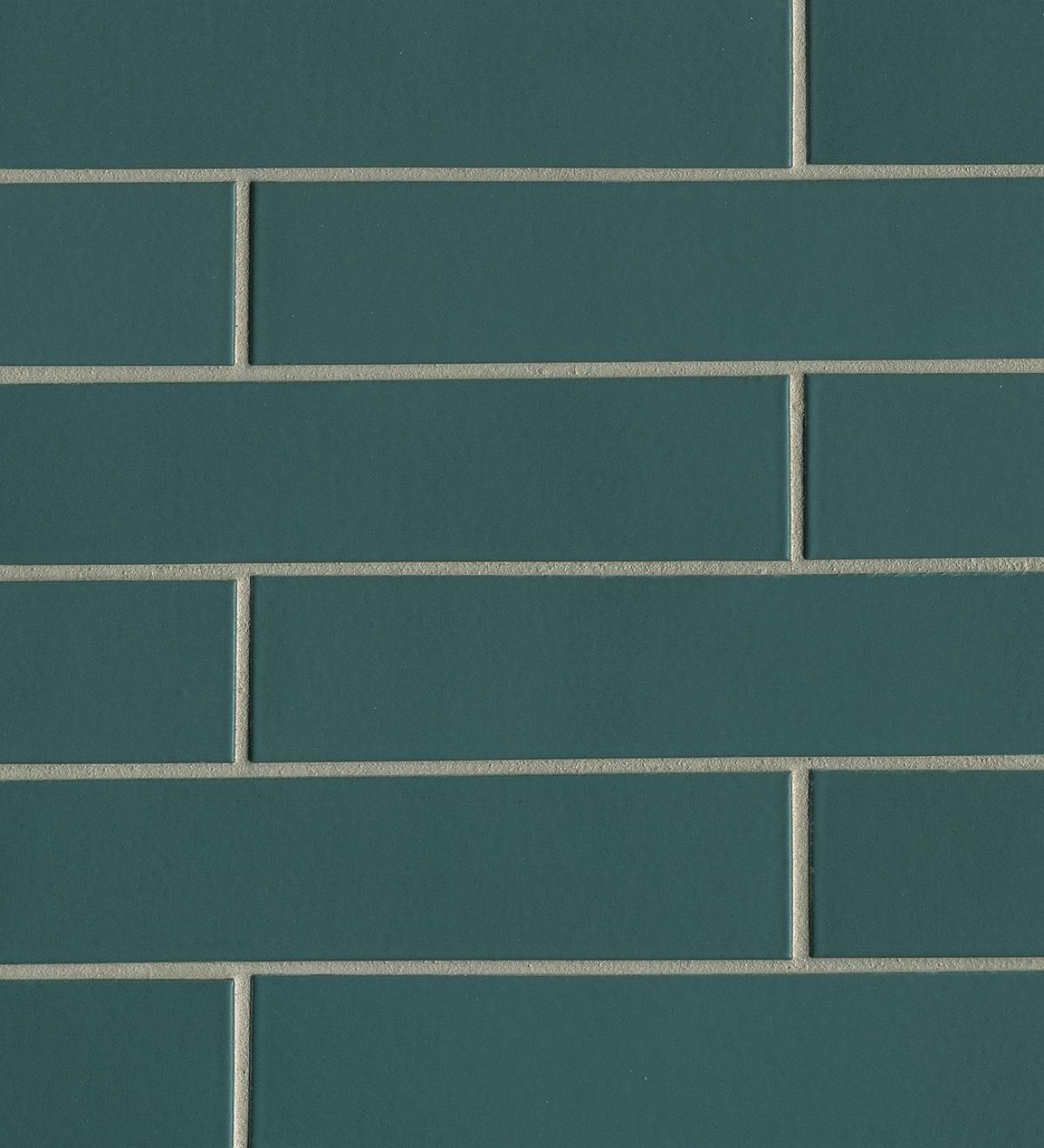 Half Baked Block Mosaic Tile~ Matte