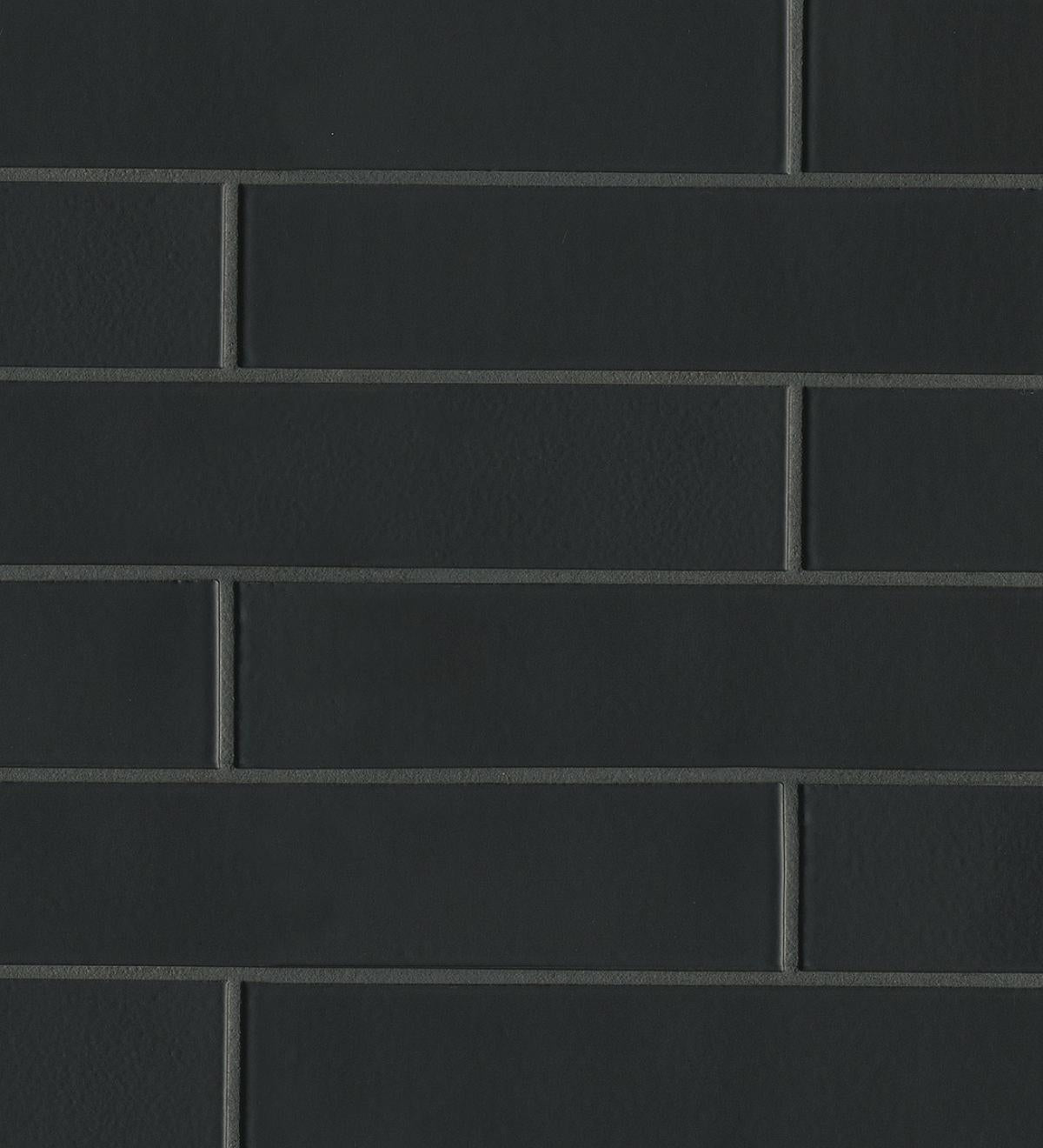 Half Baked Block Mosaic Tile~ Matte