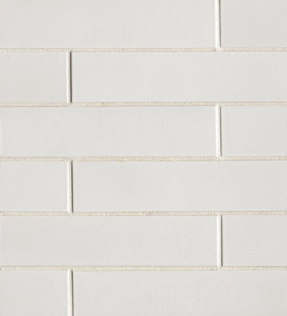 Half Baked Block Mosaic Tile~ Matte