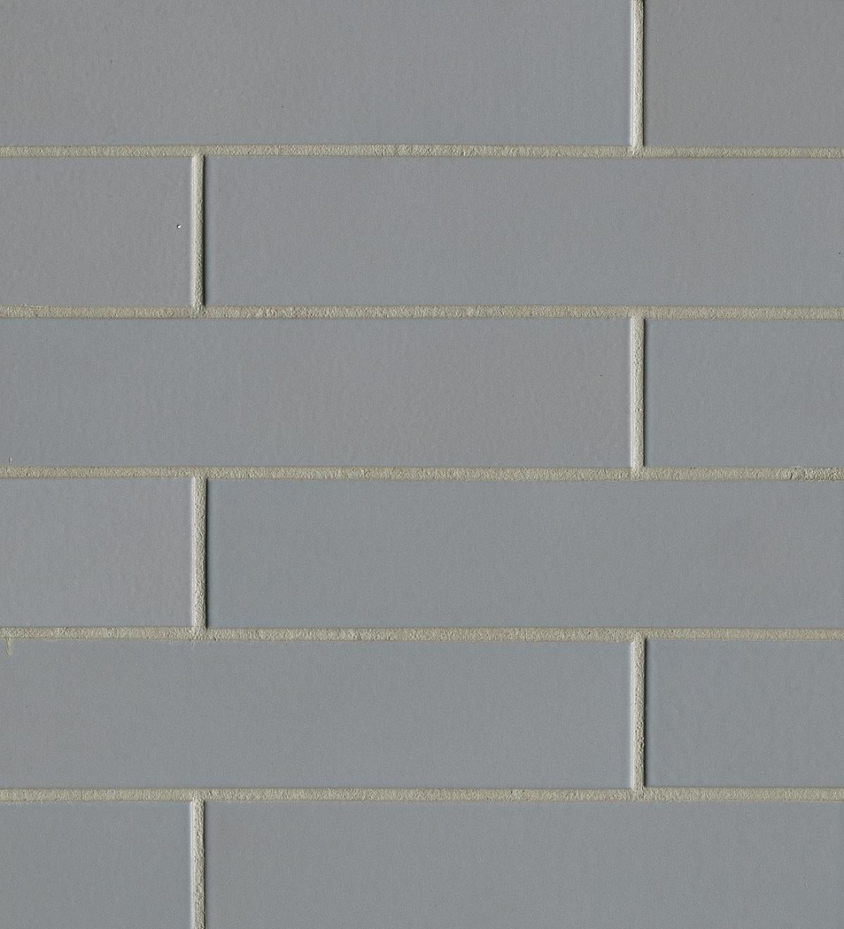 Half Baked Block Mosaic Tile~ Matte