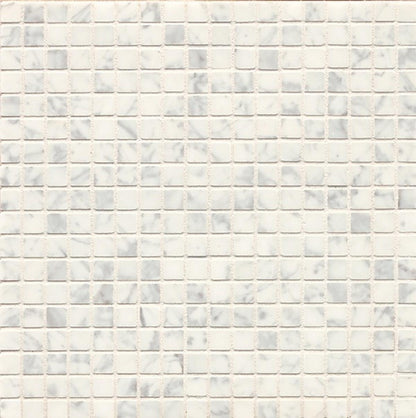 Mod Rocks 5/8" x 5/8" Mosaic Tile