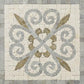 Nico Mozaics Folio Decorative Cabochan Tile
