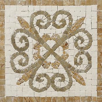 Nico Mozaics Folio Decorative Cabochan Tile