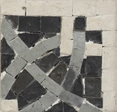 Nico Mozaics Kordoba Corner Tile