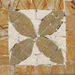 Nico Mozaics Monnaie Decorative Cabochan Tile