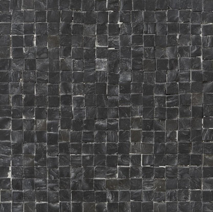 Nico Mozaics Monochromic Mosaic Tile