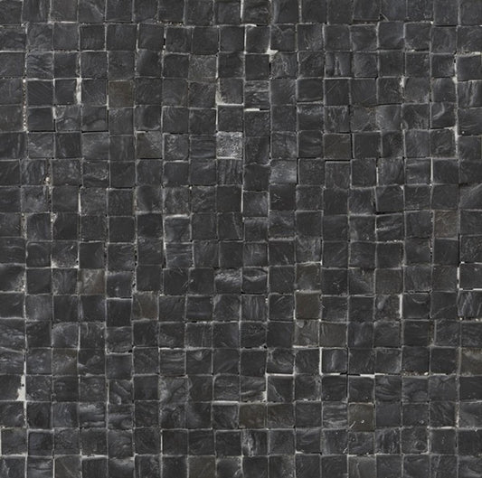 Nico Mozaics Monochromic Mosaic Tile