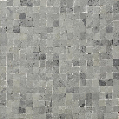 Nico Mozaics Monochromic Mosaic Tile