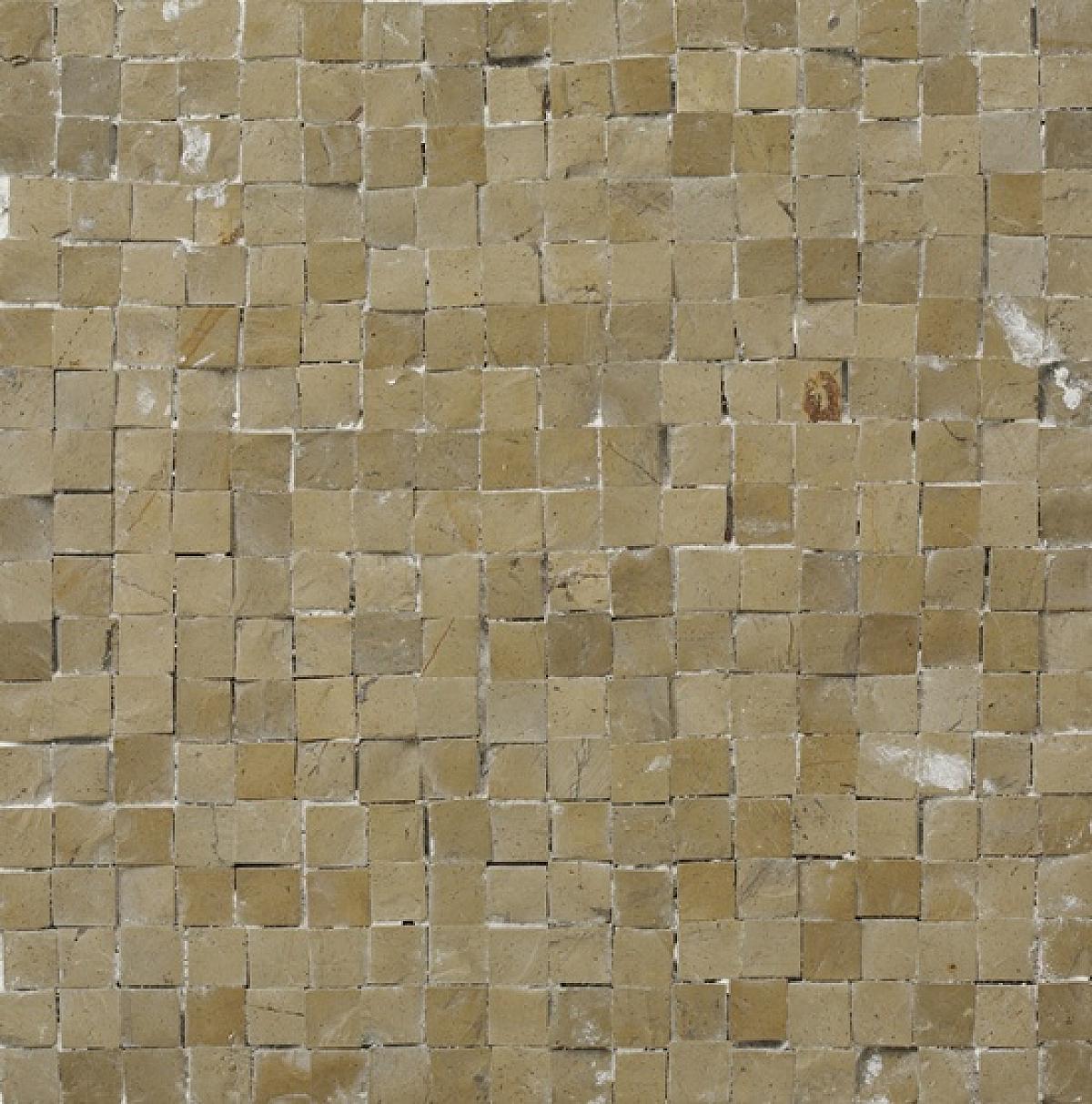 Nico Mozaics Monochromic Mosaic Tile