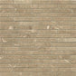 Rock Glamorous 5/8" x 3" Staggered Joint Mosaic Tile