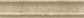 Rock Glamorous Cornice Trim Tile