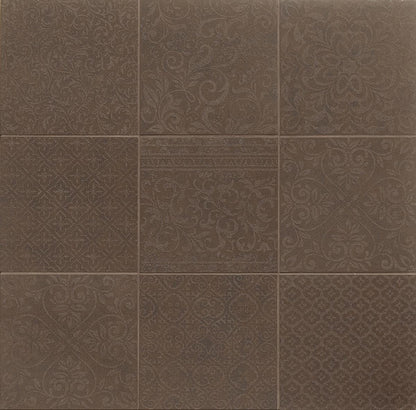 Siena Decorative Field Tile