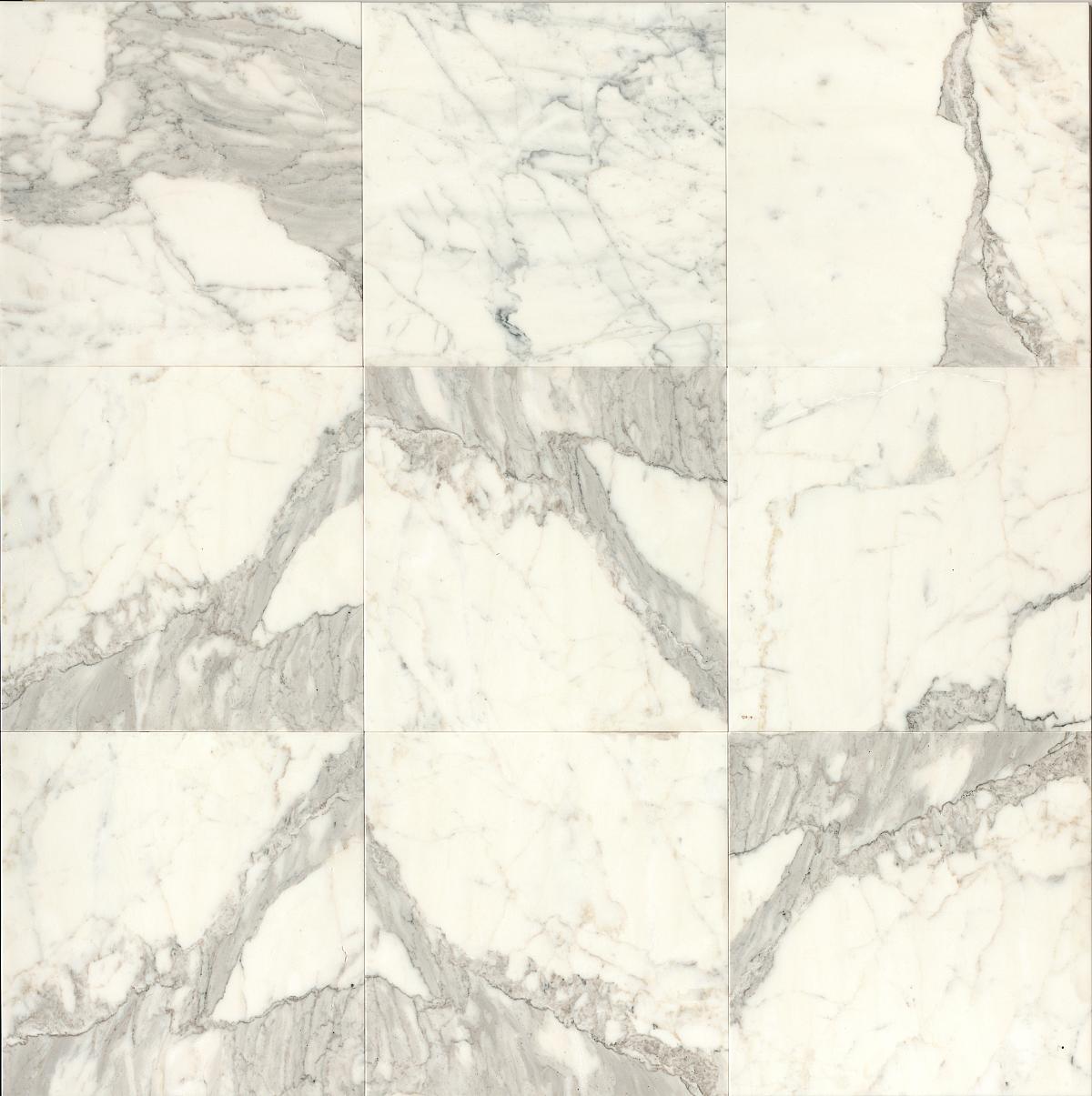 Suave 16" x 16" Decorative Tile