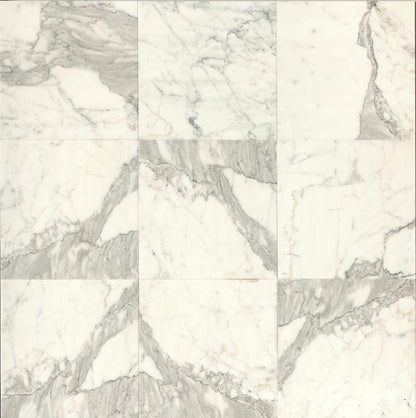 Suave 16" x 16" Decorative Tile