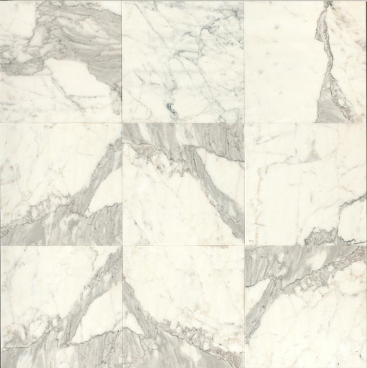 Suave 16" x 16" Decorative Tile