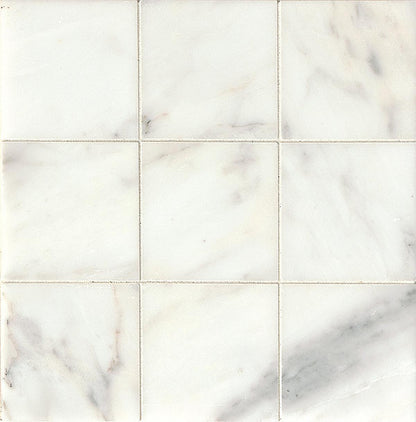 Suave 4" x 4" Decorative Tile