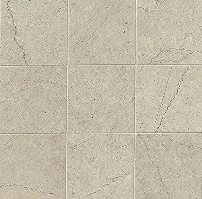 Suave 4" x 4" Decorative Tile