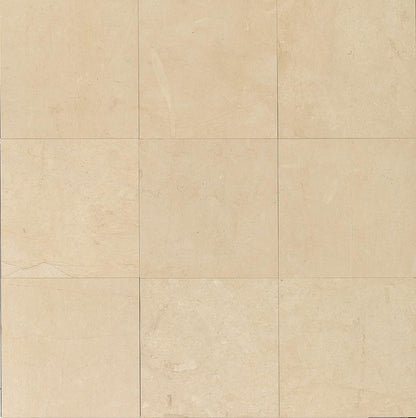 Suave 16" x 16" Decorative Tile