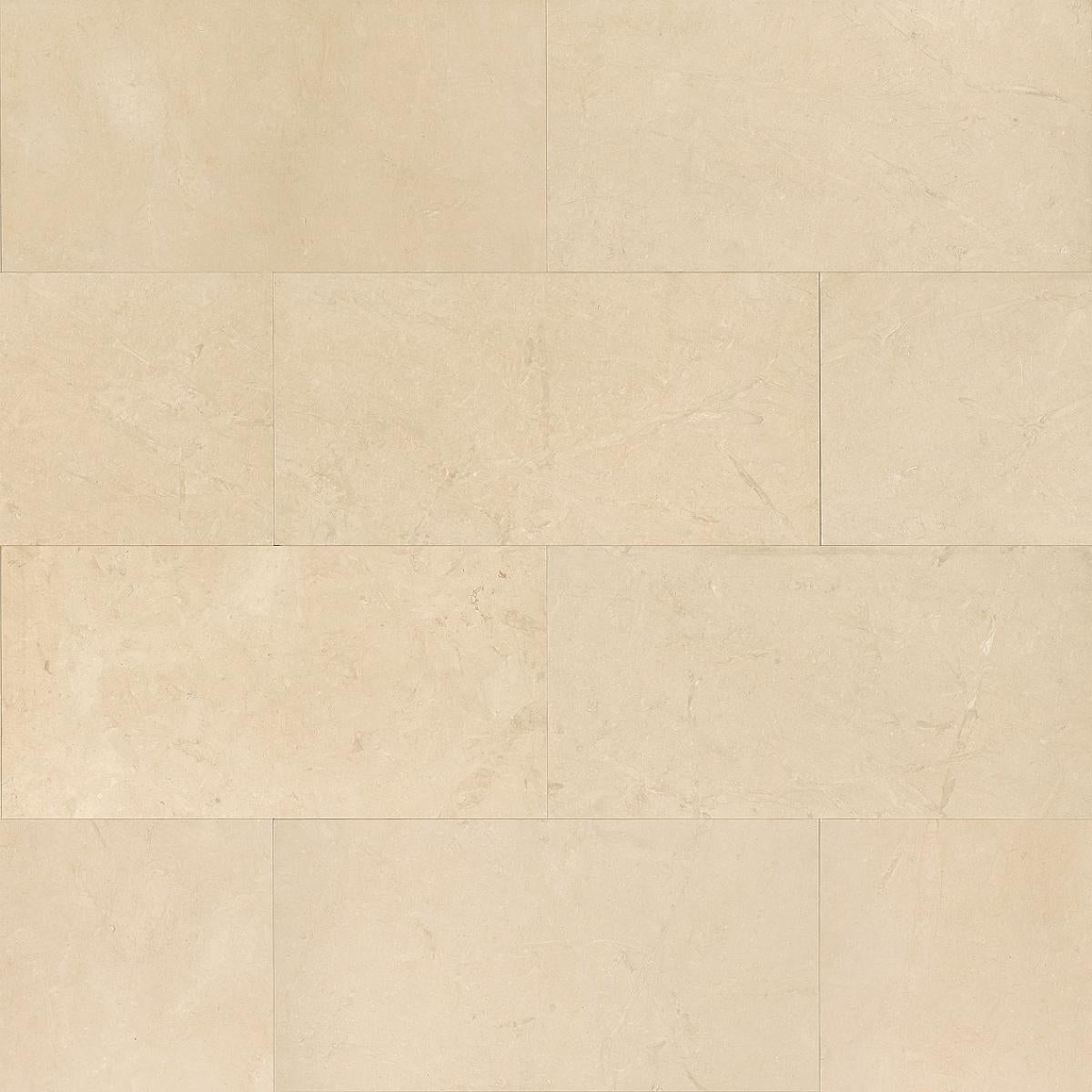 Suave 15-3/4" x 31-1/2" Fleece Decorative Tile