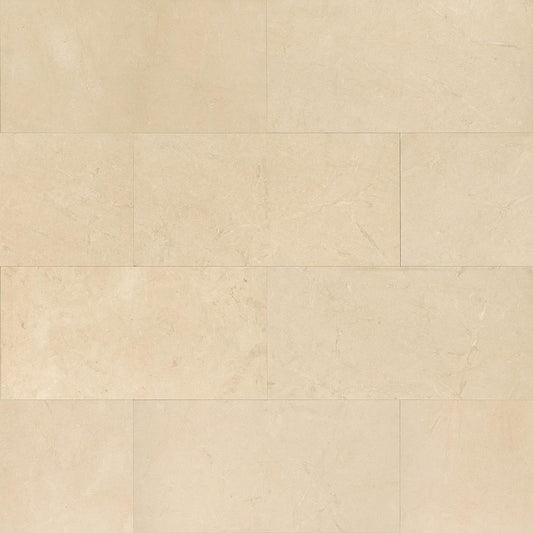 Suave 15-3/4" x 31-1/2" Fleece Decorative Tile