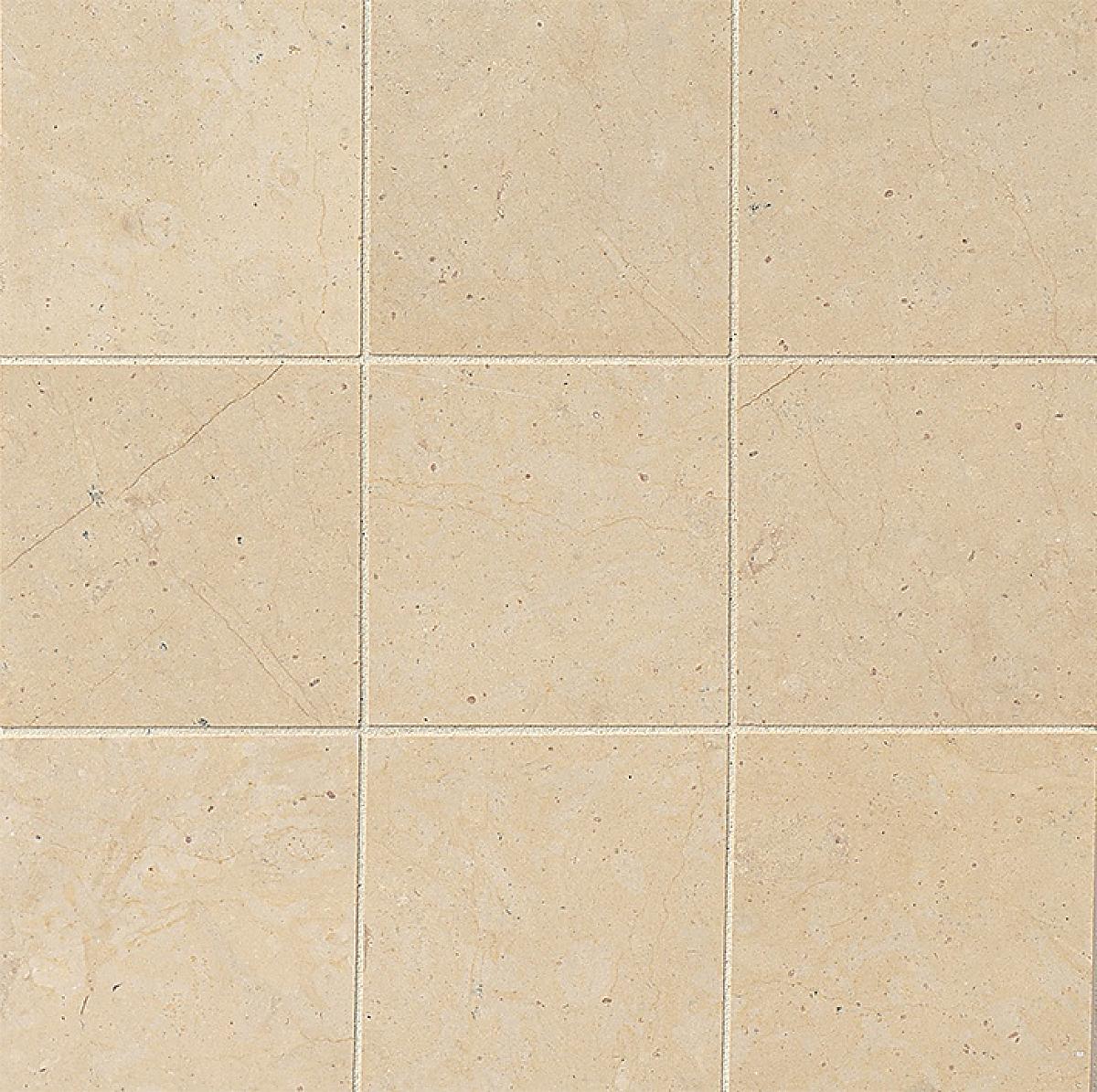 Suave 4" x 4" Decorative Tile