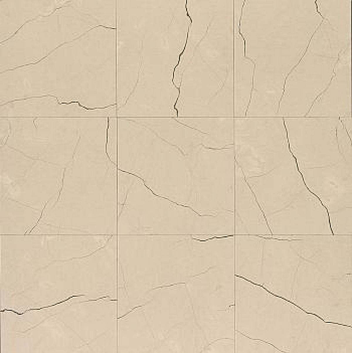 Suave Due 15-3/4" x 15-3/4 Decorative Tile