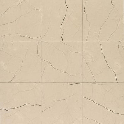 Suave Due 15-3/4" x 15-3/4 Decorative Tile