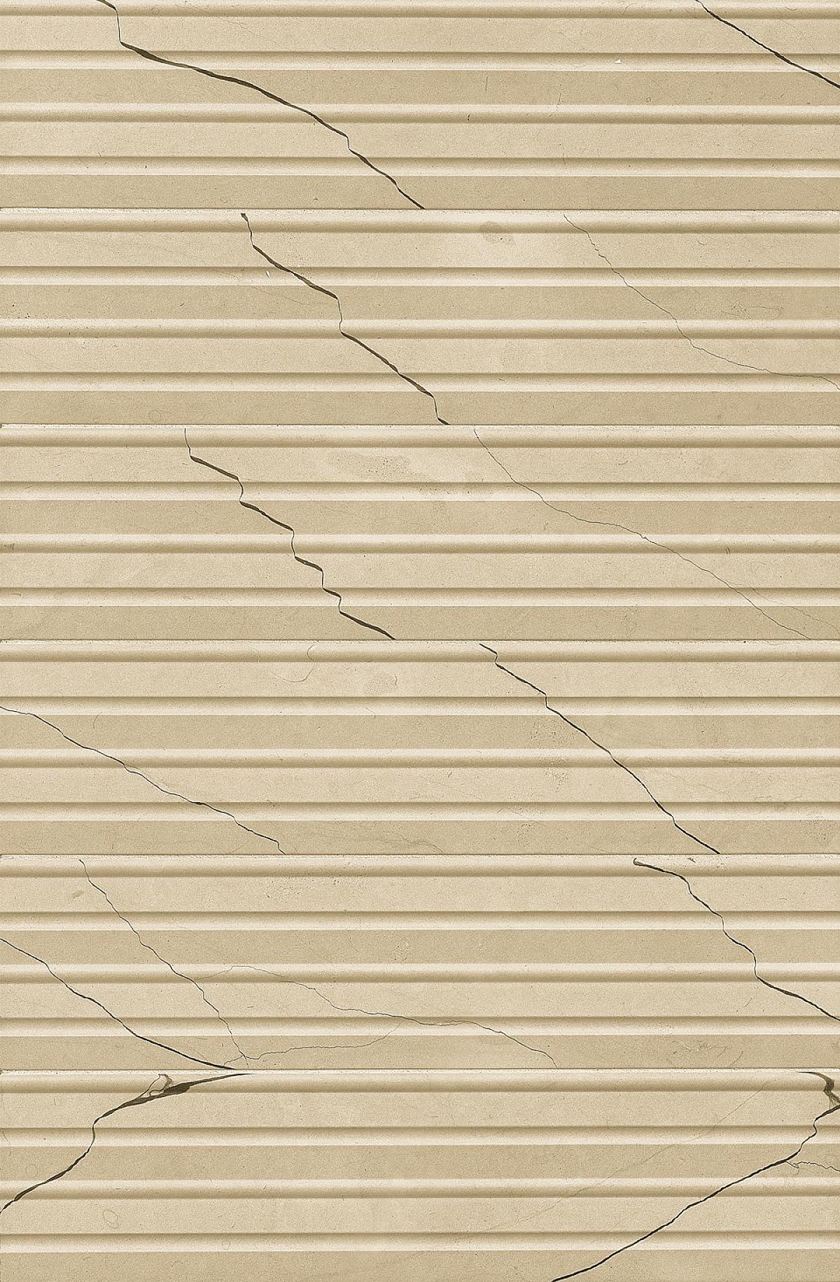 Suave Due Canapa Textured Decorative Tile