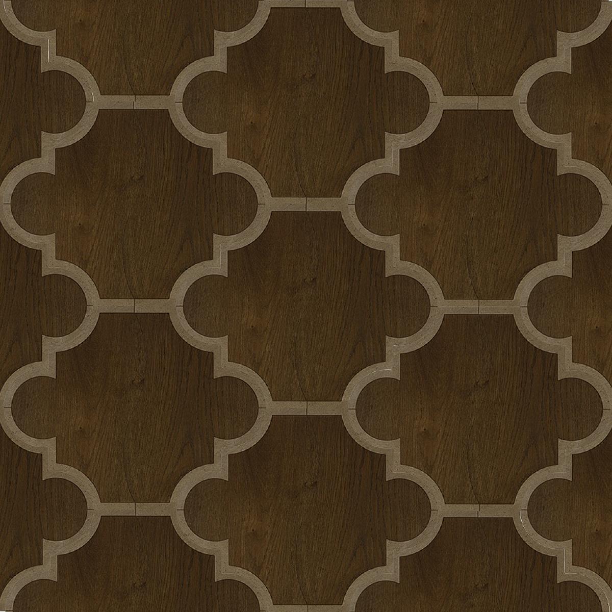 Suave Due Chiave Decorative Tile