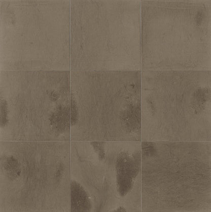 Suave Due 15-3/4" x 15-3/4 Decorative Tile